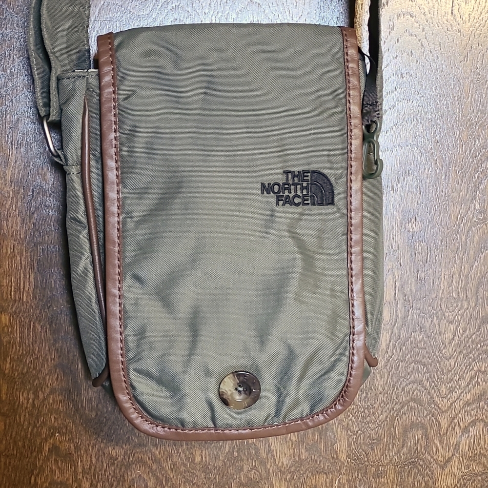 Vintage North Face Bag